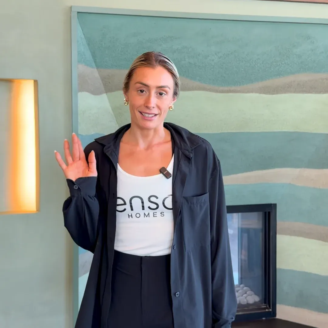 Alix, Enso design lead