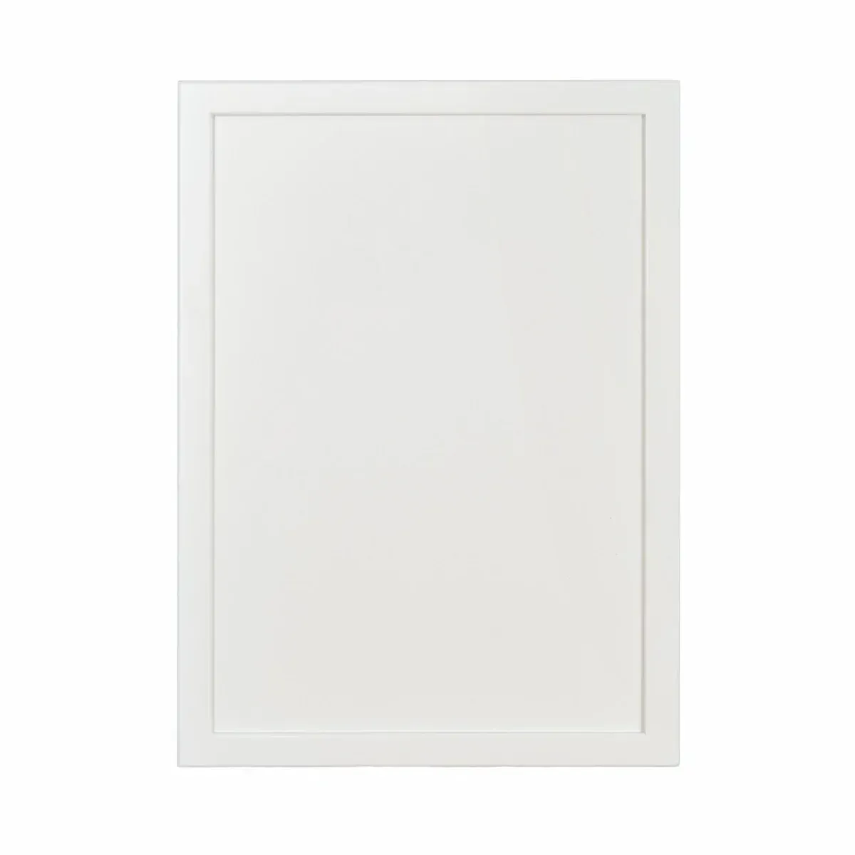 Kavalon Slim Shaker painted door-front sample