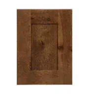 Kingwood Fine Cabinetry Heritage Shaker door-front sample