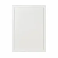 Kavalon Slim Shaker door-front sample