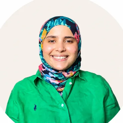 Chaimaa Kabouri, Architectural Designer at Enso Homes