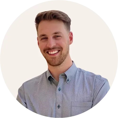 Colin Spradlin, Pre-Construction Manager at Enso Homes