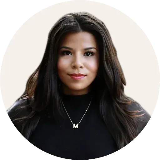 Monica Briones, Senior Interior Designer at Enso Homes