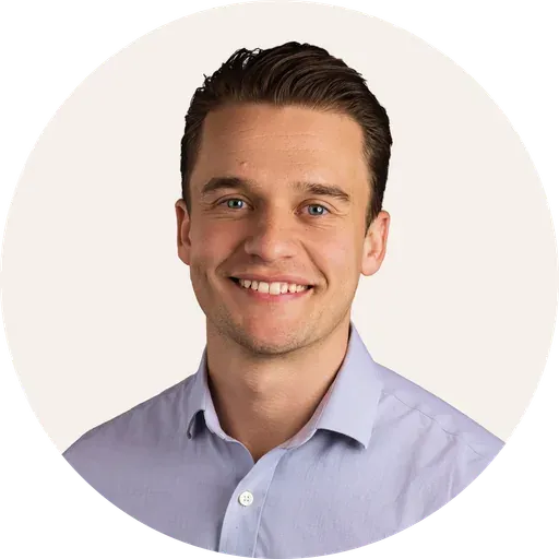 Victor Garate, Partner / COO at Enso Homes